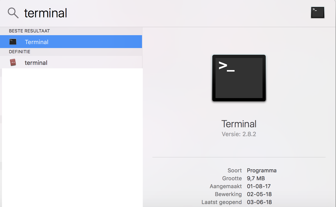 terminal java compile code